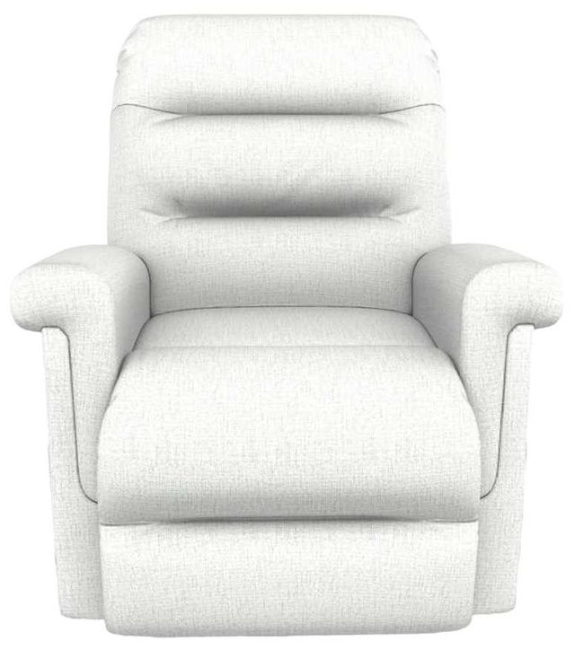 Best® Home Furnishings Customizable Victoria 3-Motor Lift Recliner with Power Tilt Headrest-1