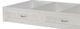 Legacy Kids Teen Ashton Bleached Linen 75" Trundle-1