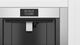 Fisher & Paykel Series 9 30" Stainless Steel Built-In Coffee Maker-2