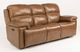 Flexsteel® Customizable Fenwick Power Reclining Sofa-0