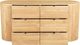 Moe's Home Collection Theo Natural Dresser-2