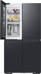 Dacor® 36" 22.8 Cu. Ft. Graphite Stainless Built In French Door Refrigerator-2
