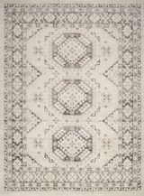 Gray-Ivory