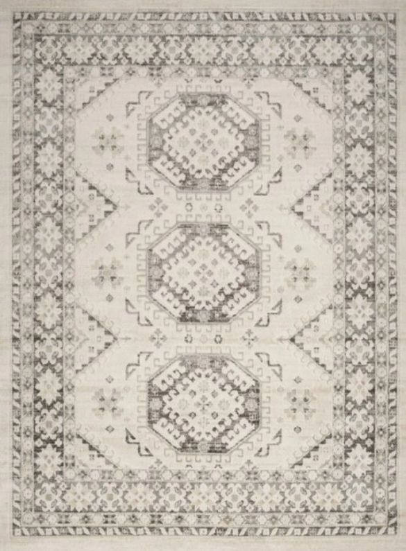 Nourison Home™ Serenity Home 5'x7' Style 2 Area Rug-0