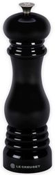 Le Creuset® Black Salt Mill-0