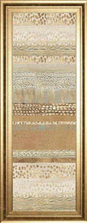 Classy Art Placidity Il By Tom Reeves Wall Art-1