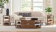 aspenhome® Caden Spiced Caramel Cocktail Table-3