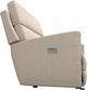 La-Z-Boy® Apollo Cream Power Wall Recliner with Headrest and Lumbar-1