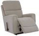 La-Z-Boy® Apollo Platinum Manual Rocking Recliner-4