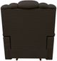 La-Z-Boy® Randell Espresso Power Rocking Recliner with Headrest and Lumbar-4