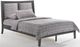 Night & Day Furniture™ Chameleon Stonewash King P-Series Bed-0