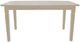 Mavin Customizable 38" Boat Dining Table-1