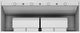Vent-A-Hood® 60" Stainless Steel Wall Mounted Range Hood-2