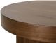Rowe® Capri Auburn End Table-4