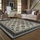 Oriental Weavers™ Vivian 5'x8' Style 6 Area Rug-1