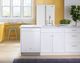 GE Kitchen 4 Piece Package 264-3