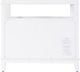 Butler Specialty Company Highbury Smooth White Nightstand-1