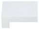 Chelsea House Sanibel White Coffee Table-3
