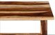 Porter International Designs Kalispell Natural Console Table-4