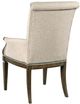 American Drew® Savona Camille Beige/Versailles Upholstered Arm Chair-1