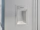 Thermador® Freedom® 7.8 Cu. Ft. Panel Ready Built In Freezer Column-4
