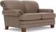 Flexsteel® Bay Bridge Taupe Loveseat-0