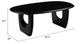 Zuo® Modern Arasan Black Coffee Table -1