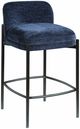 Meridian Furniture Burton Navy Counter Stool-0