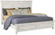 Vaughan-Basset Timber Creek King Mansion Footboard-2