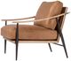 Four Hands Kennedy Palermo Cognac Chair-4