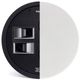 Klipsch® Professional Series THX-5002-S In-Ceiling Speaker-1