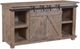 Horizon Home® Jackson Brown/Gray 60" Console-0