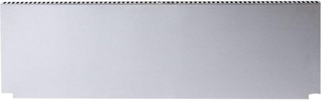 Wolf® 48" Stainless Steel Sealed Burner Rangetop Riser-0