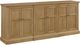 Universal Explore Home™ Birchaven Brindle Credenza-0
