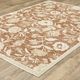Oriental Weavers™ Caroline 5'x8' Style 5 Area Rug-5