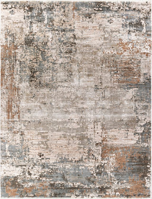 Surya Brunswick 5'x8' Style 3 Area Rug-0