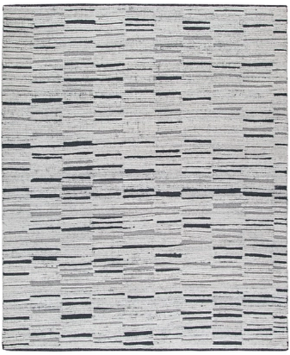 Signature Design by Ashley® Pomfret Black/Cream/Gray 8'x10' Area Rug-0