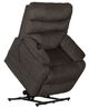 Catnapper® Buckley Chocolate Power Lift Recliner-2