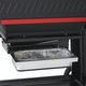 Weber® Searwood™ XL 600 36" Black Freestanding Wood Pellet Grill-5