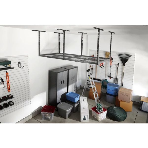 Gladiator® Garage Overhead GearLoft™ Storage -3