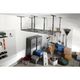 Gladiator® Garage Overhead GearLoft™ Storage -3