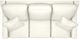 La-Z-Boy® Twilight Shell Queen Sleep Sofa-2