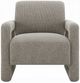 ACME Furniture Glenda Gray Accent Chair-3