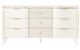 Michael Amini® La Marisia Creamy Pearl Dresser-2