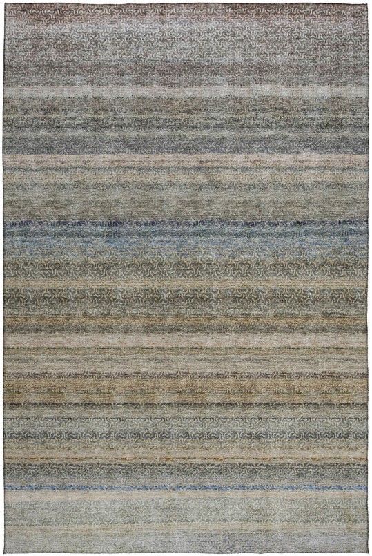 Dalyn™ Rug Company Burano Taupe 5'x8' Area Rug-0