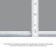 Dalyn™ Rug Company The Reserve TR4 Teal 5'x8' Area Rug-3