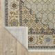 Oriental Weavers™ Capella 5'x8' Style 6 Area Rug-5