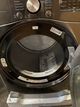 LG 7.4 Cu. Ft. Black Steel Front Load Electric Dryer-1