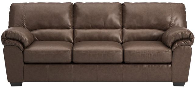 Signature Design by Ashley® WillowBend Umber Sofa-1