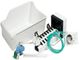 Vitara White Ice Maker Installation Kit-0